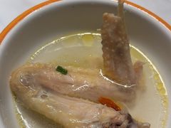 -老李家土菜馆·安吉地标美食