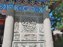 -天津妈祖文化园