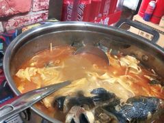 -弘烨 贵州酸汤 鱼火锅(东财店)