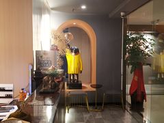 -得闲·高空SPA(东盟店)