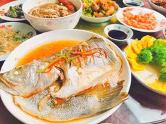 -盒马鲜生(王府广场店)