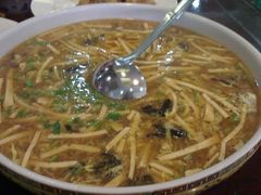 酸辣汤-宋记便宜坊(二七店)