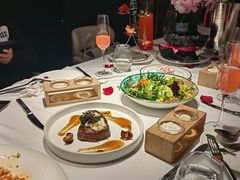 -王品牛排(合肥万象城店)
