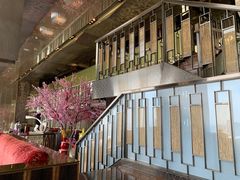 -金轩中餐厅 Jin Xuan(浦东丽思卡尔顿酒店)