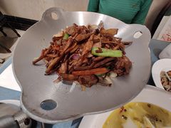-古南都·江苏酒家(建宁路店)