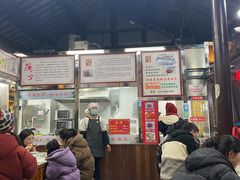 -粗茶淡饭(东关街店)