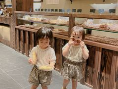 -胖虎打面团(九眼桥店)