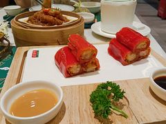 -悦得闲广式点心茶楼(蓝鲸世界店)