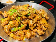-红盔甲·小龙虾(人民广场店)