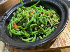 -猪腰一家·地道佛山菜(盐步店)