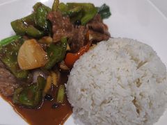 -香港深仔记茶餐厅(东门店)