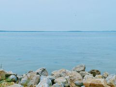 -天津东丽湖风景区