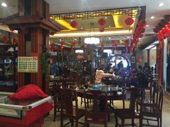-四季春(美食街店)