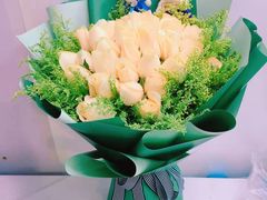 -怡花宜木鲜花店(朝阳路店)