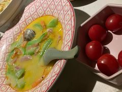 -雨后行菜(报慈北路店)