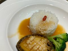 -鲜得莱渔港·小平岛海胆馆(七贤岭店)