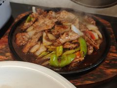 -国人川菜(李家村建东街店)