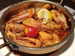 -庐灶江南·江南菜·四合院Bistro(东直门雍和宫·原华侨宾馆店)
