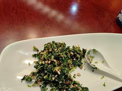 -仙林宾馆-餐厅