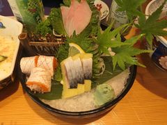 -浦·传统日式料理(3 5 1 1 店)