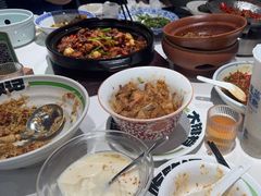 -欧记大排档·景德菜(上海首店)