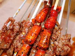 -白仁仔· 活烤海鲜 宵夜(豫园店)