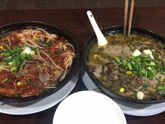 -李米线(武陵路店)