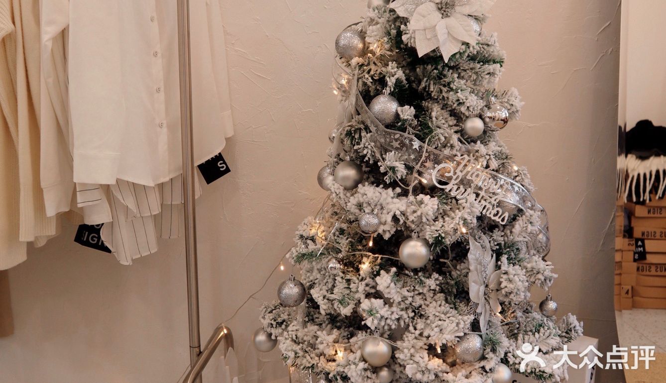 魔都探店 | 超喜欢的服装店Ams