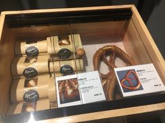 -面包谷Grains n' Beans(九号公馆店)