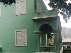 -龙环葡韵住宅式博物馆