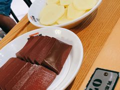 -雾都渣渣火锅(南城智汇城店)
