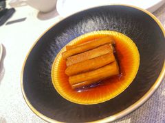 -万丽轩·粤菜(王府井金茂万丽酒店)