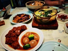-甬妈妈湖畔里餐厅(唐山南湖旅游景区店)