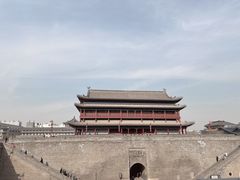 -西安城墙·碑林历史文化景区