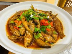 -鸿运楼·舌尖上的徽菜