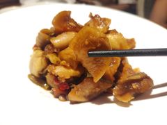 -瑶王府·广西菜(金阳路店)