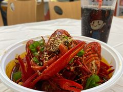-寻虾记(小寨店)