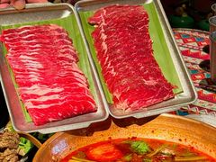 -火塘云南烧烤大排档