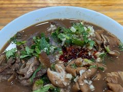 -陈记卤煮小肠