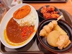 -食其家·牛丼咖喱(天津梅江印象城店)