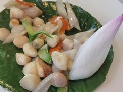 -杭州新新饭店·1913餐厅