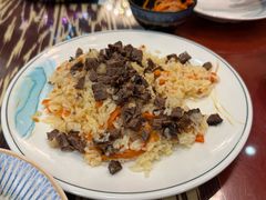 -新疆伊宁远征餐厅