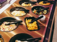 -比格比萨自助(延庆万达广场店)