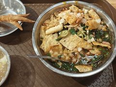 -柳州肥姨妈大骨螺蛳粉(老闵行店)