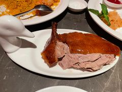 -金鸭季·北京烤鸭(深业上城店)