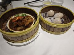 -潮粤香海鲜酒楼(沙湖店)