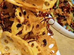 -爱妻鱼•老体北重庆水煮鱼•川菜(白云路店)