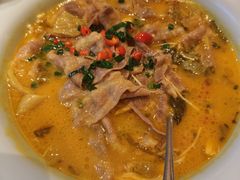 酸汤肥牛-金牌外婆家(苏州中心店)