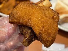 -老坑记·香港经典粤菜馆