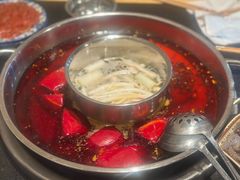 -飘香火锅(玉林西路店)